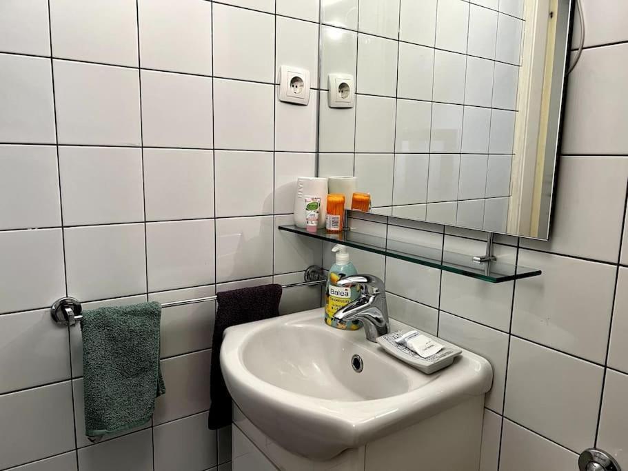 Tarino Apartment Spalato Esterno foto
