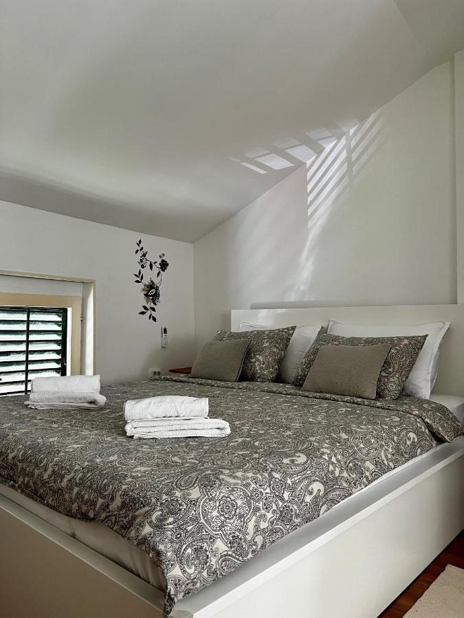 Tarino Apartment Spalato Esterno foto