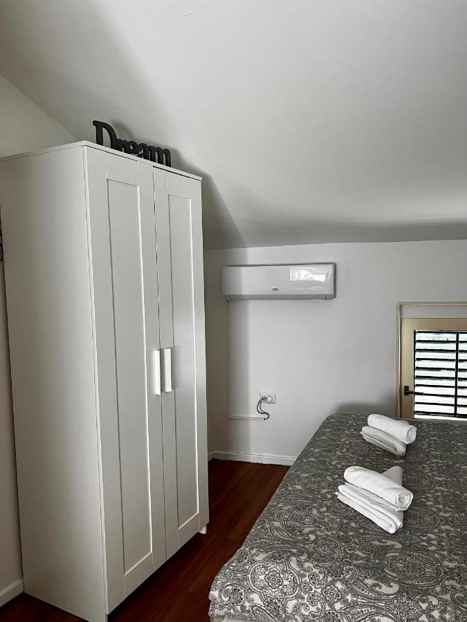 Tarino Apartment Spalato Esterno foto