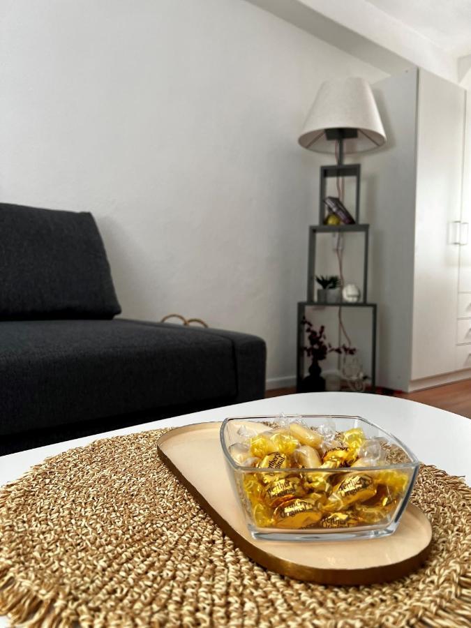 Tarino Apartment Spalato Esterno foto