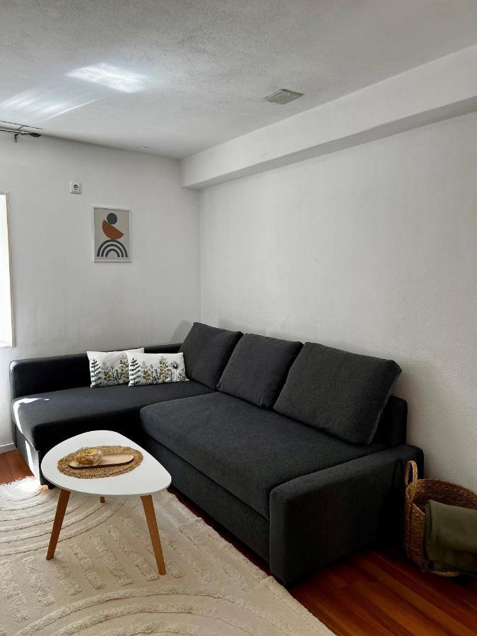 Tarino Apartment Spalato Esterno foto