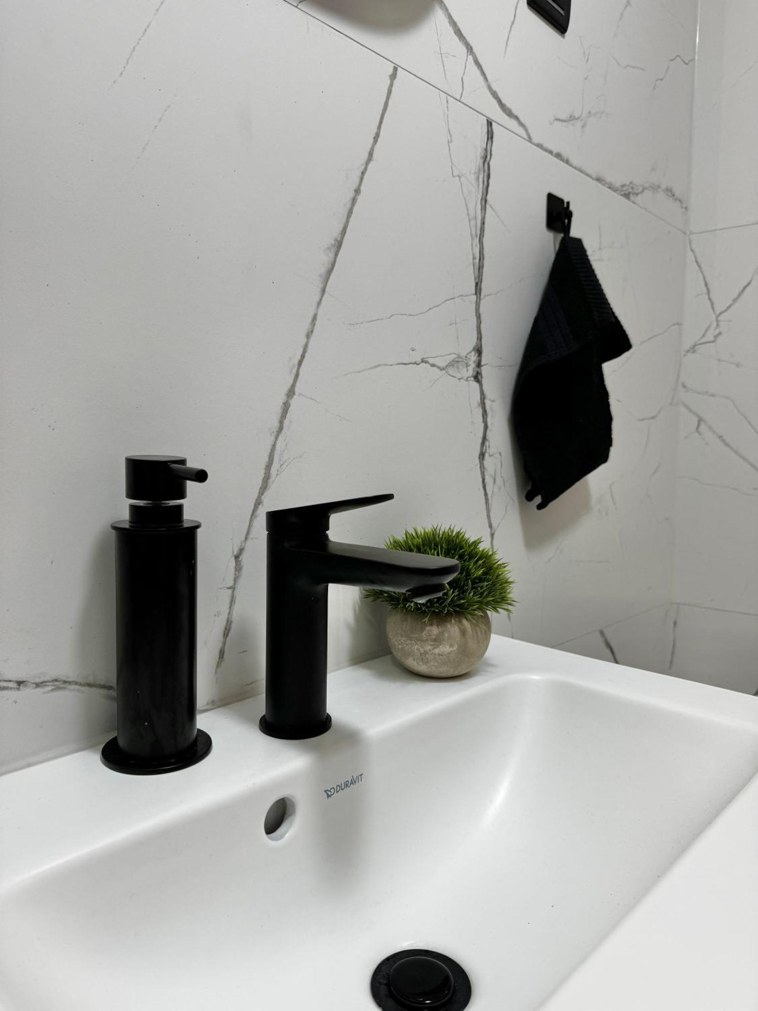 Tarino Apartment Spalato Esterno foto