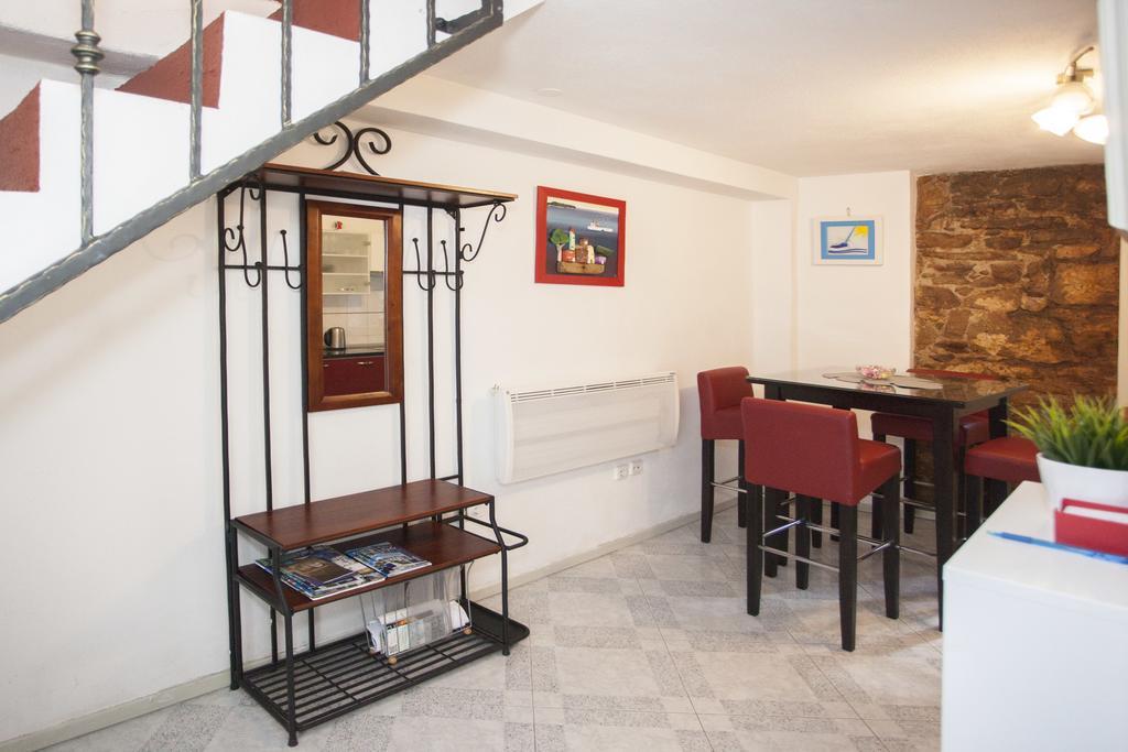 Tarino Apartment Spalato Esterno foto