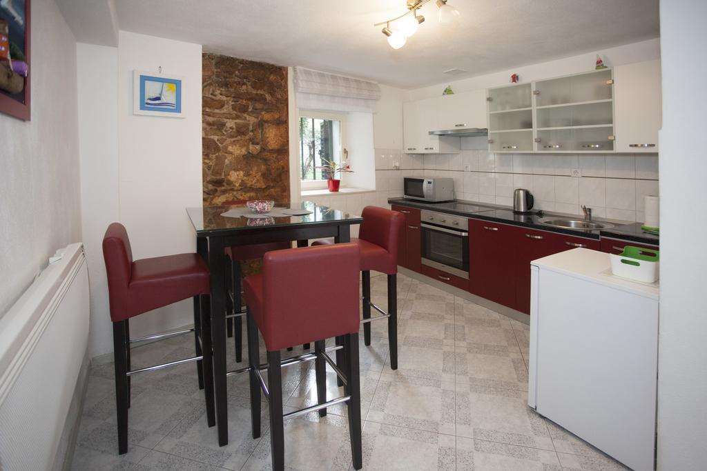 Tarino Apartment Spalato Esterno foto